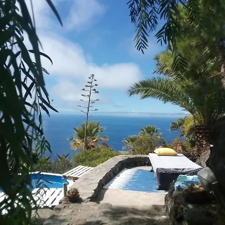 Zen Republic Vista Mar Villa La Matanza De Acentejo