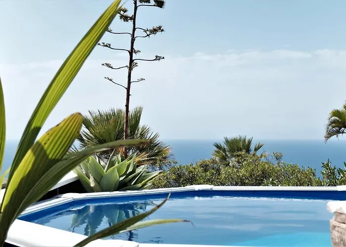 Villa Zen Republic Vista Mar *