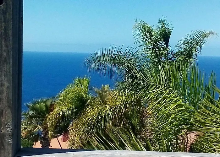 Zen Republic Vista Mar Villa